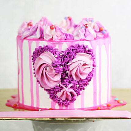 Designer-cakes