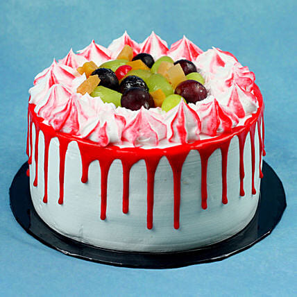 Mix Fruit Cake 100175 | Dale's Eden-sonthuy.vn
