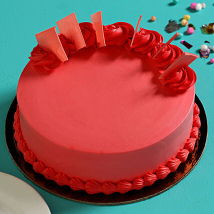 20 Simple Cake Design Ideas With Images At Home 2024-hancorp34.com.vn