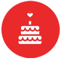 Cake icon 2